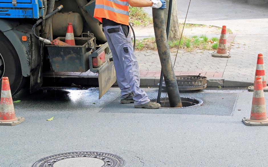 comment déboucher canalisation Paris 20
