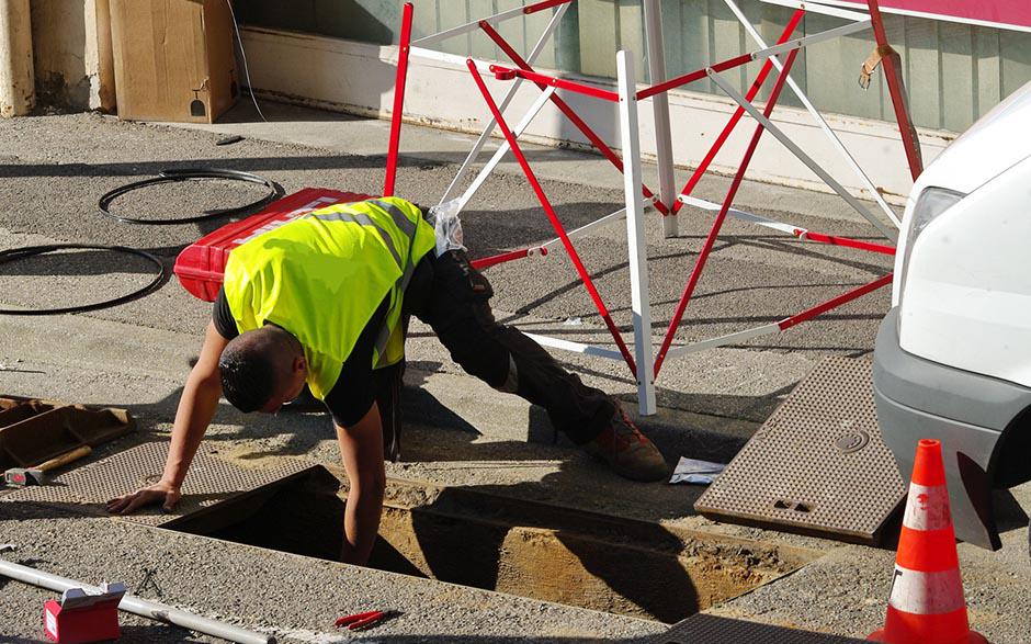 déboucher un wc Fontenay-le-Fleury