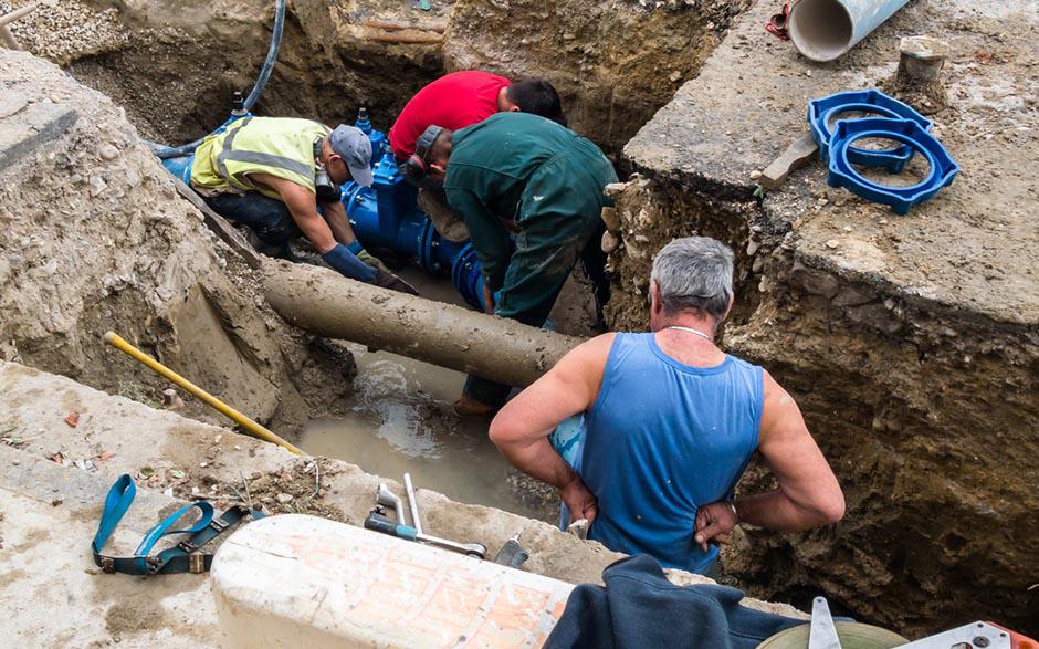 comment déboucher canalisation Paris 20