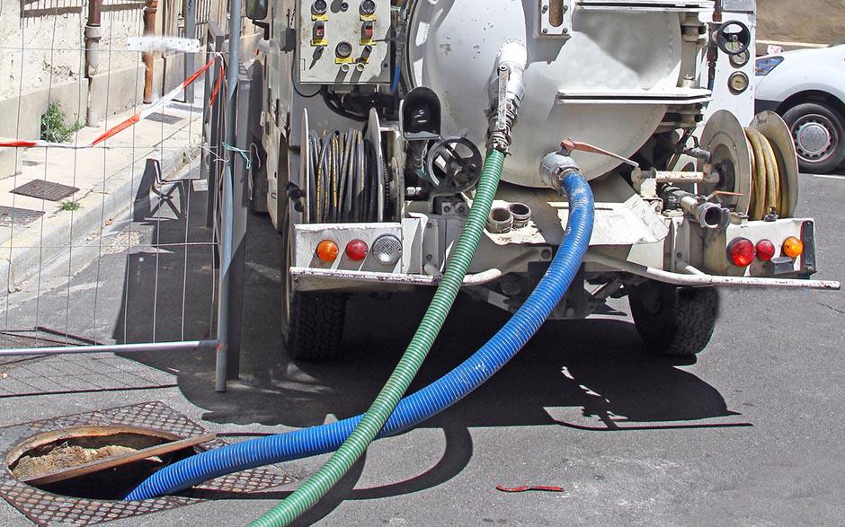 déboucher canalisations Montataire
