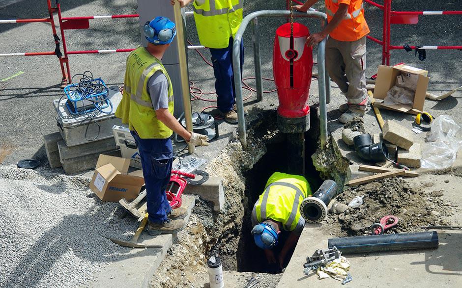 déboucher canalisation baignoire Vaujours