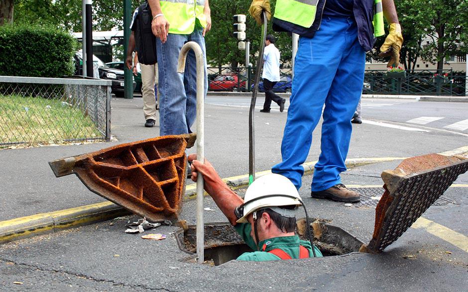 comment déboucher canalisation Paris 20