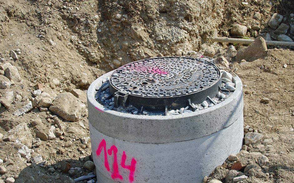 déboucher canalisations Montataire