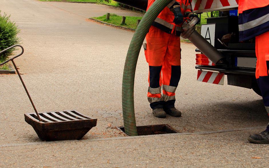 déboucher canalisations Montataire